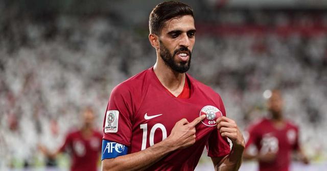 开云-【世界杯】卡塔尔首球门迪神扑,卡塔尔1-3塞内加尔