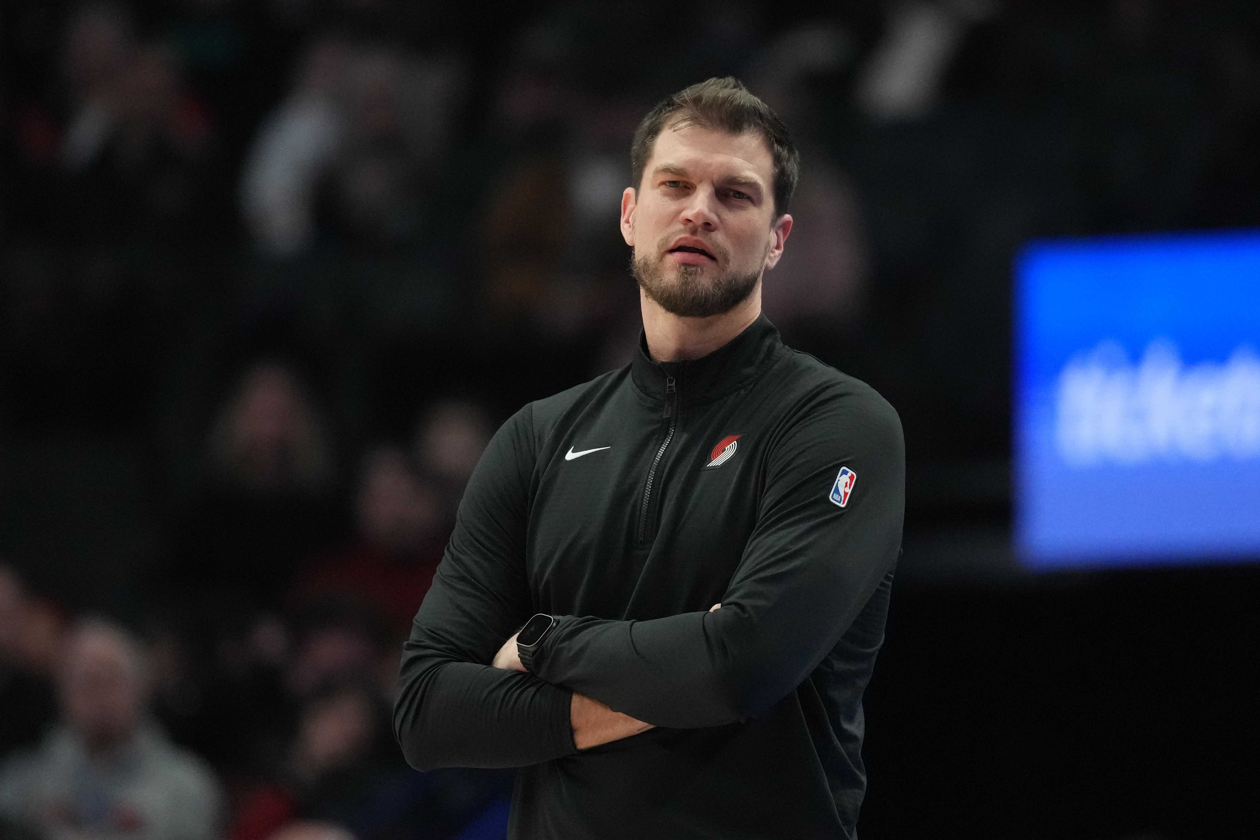 开云注册网址-斯普利特:我会关注球队排名 但我不太看重比如五成胜率这类数字