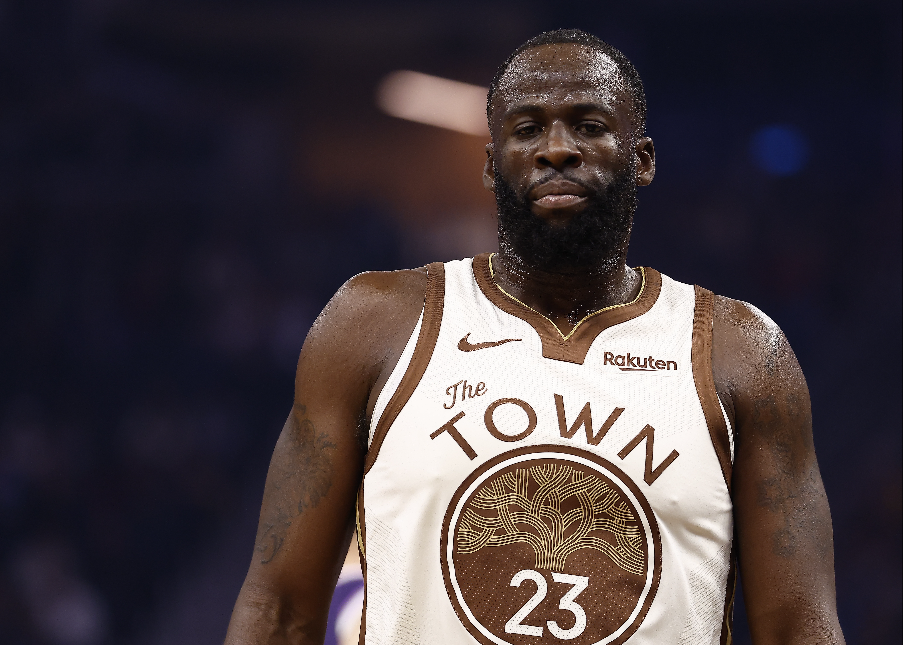 开云APP-勇士两将下滑纯副作用！格林上场就是送，梅尔顿越来越战犯了！