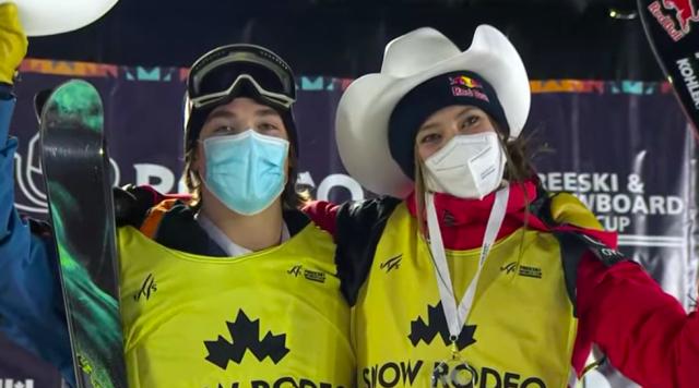 开云下载-大风吹不走的开门红!谷爱凌加冕卡尔加里站双冠王